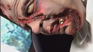 Scary Sex Movie porn video