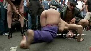 Patient locked in hospital gangbang sex porn video