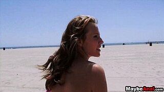 Home anal sex video with Alisha Adams 2 1 porn video